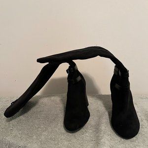 Knee High Boots - NWOT